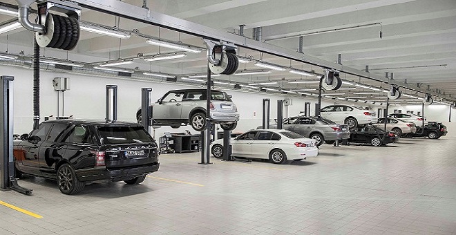 Gökçeada Oto Servis